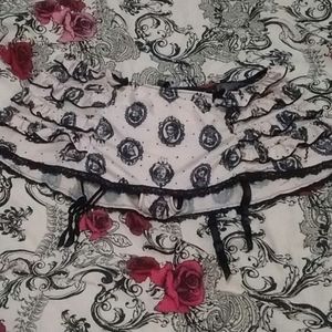 Pride + Prejudice + Zombies panty